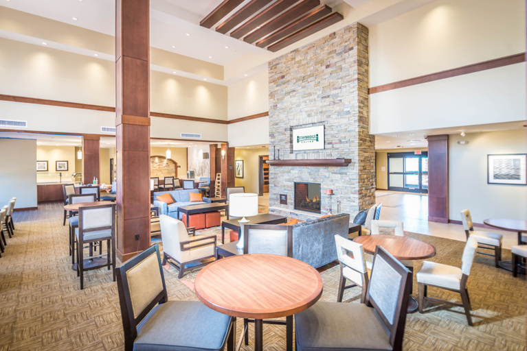 Public Area 2, Staybridge Suites SACRAMENTO - FOLSOM, Sacramento
