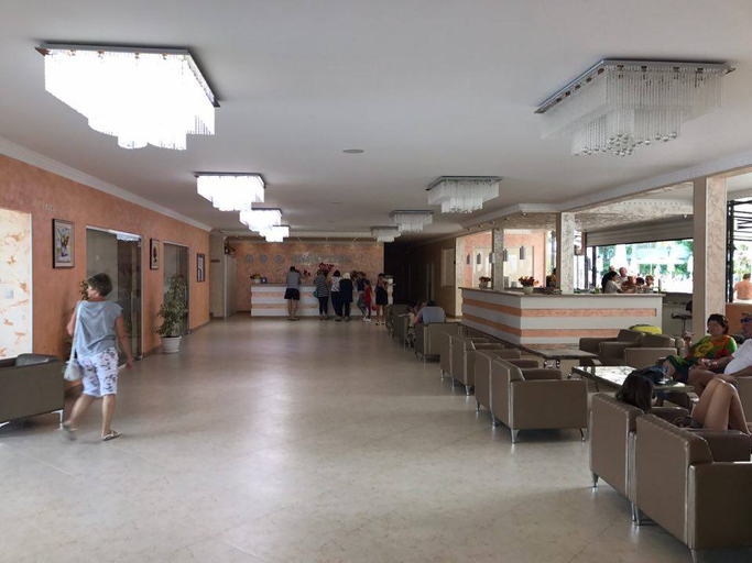 Public Area 2, Hotel Riva - All Inclusive, Nesebar