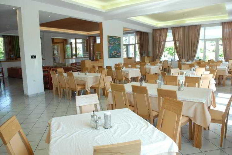 Food & Drinks 5, Aethria, East Macedonia and Thrace