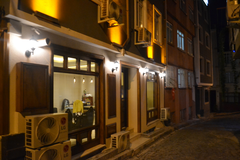 Exterior & Views 4, Constantinopolis Hotel, Fatih