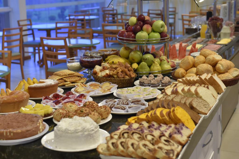 Food & Drinks 4, Hotel Villa Aconchego, Gramado