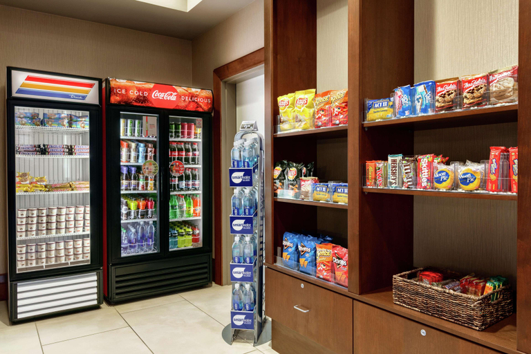 Public Area 2, Embassy Suites Chattanooga / Hamilton Place, Hamilton