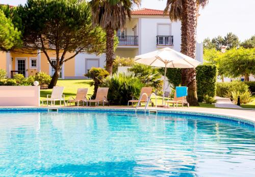 Vila dos Principes - Praia d'el Rey Golf & Beach Resort, Óbidos