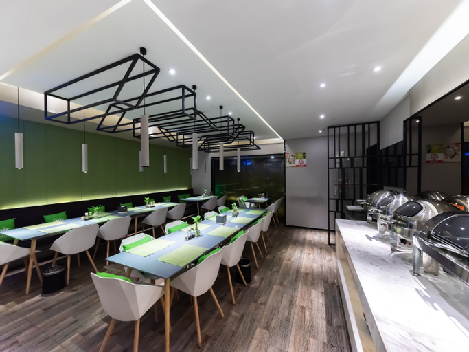 Food & Drinks, Ibis Styles Suzhou Science Hotel, Suzhou