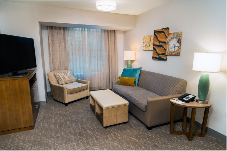 Public Area 2, Staybridge Suites COEUR D'ALENE, Kootenai