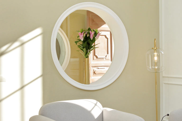 Bathroom 4, Hotel Santa Sofia, Rome