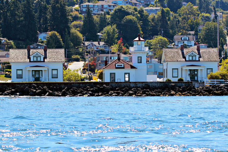 Exterior & Views 2, Delta Hotels Seattle Everett, Snohomish