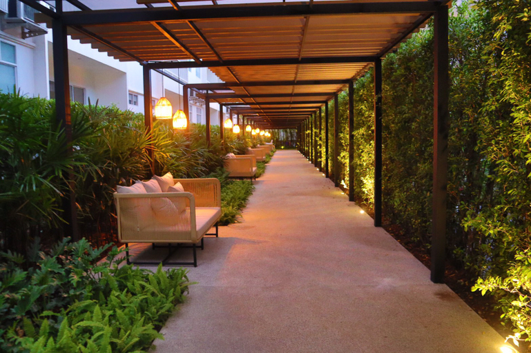 Exterior & Views 3, VAYNA Boutique Koh Chang, Koh Chang