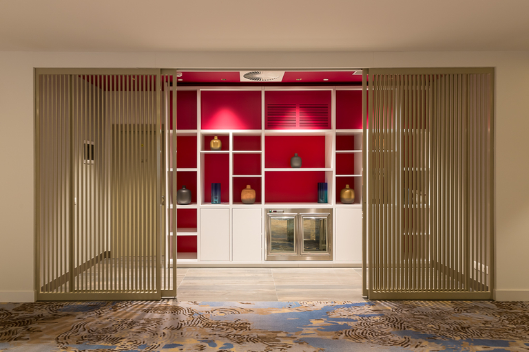 Public Area 4, Mercure Almaty City Center, Almaty