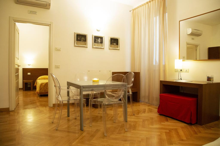 Exterior & Views 5, Residenza dei Capitani, Ascoli Piceno