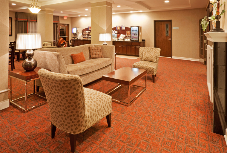 Public Area 3, Best Western Plus Stephenville Inn, Erath