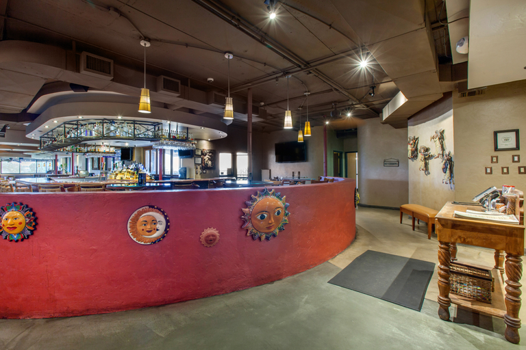 Public Area 2, La Posada Lodge & Casitas, Ascend Hotel Collection, Pima