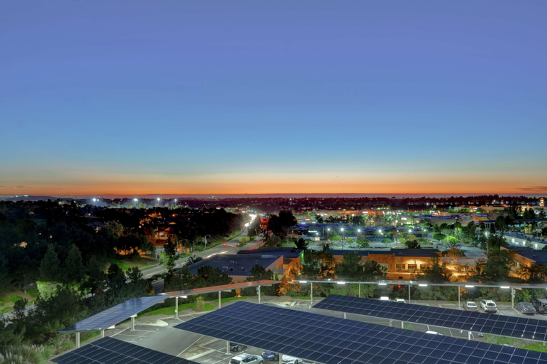 Exterior & Views 5, Homewood Suites by Hilton Chula Vista-Eastlake, San Diego