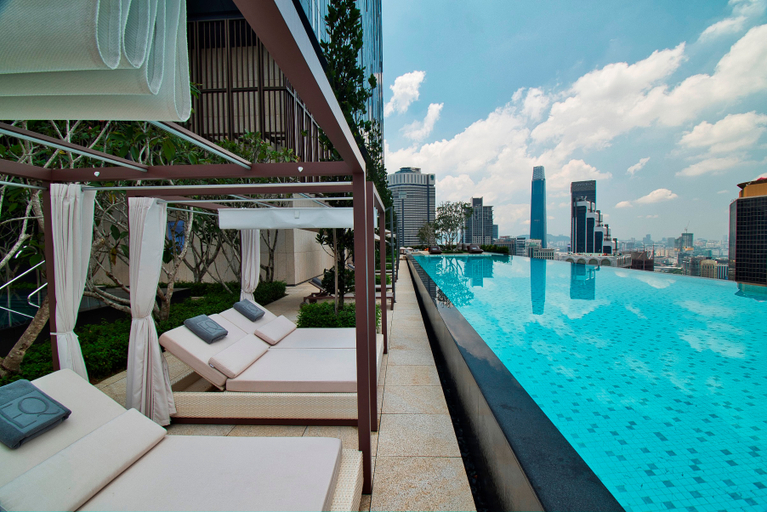 Sport & Beauty 2, EQ Kuala Lumpur, Kuala Lumpur