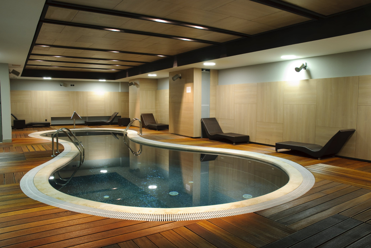 Sport & Beauty 2, Hotel Art, Sarajevo