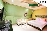 Hotel IMT Bupyung, Gyeyang