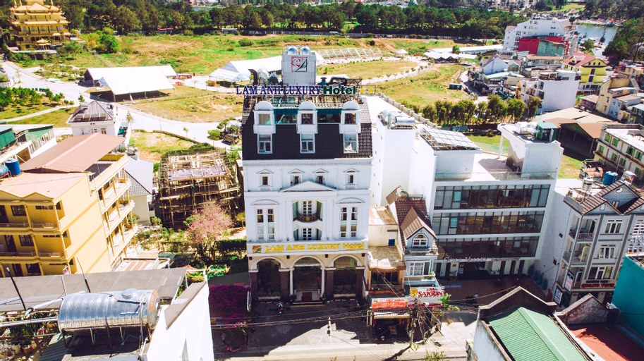 Navy Flowers Hotel, Đà Lạt