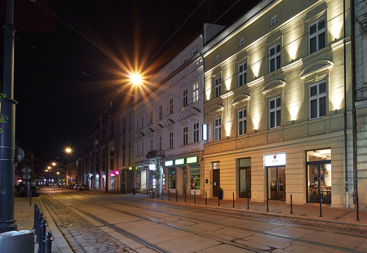 Exterior & Views 2, Hotel 32 Krakow Old Town, Kraków City