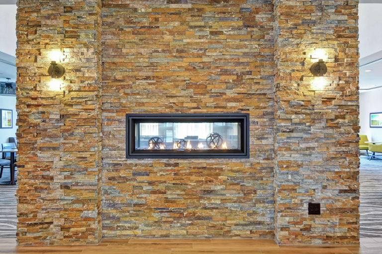 Public Area 2, Homewood Suites by Hilton Hadley Amherst, Hampshire