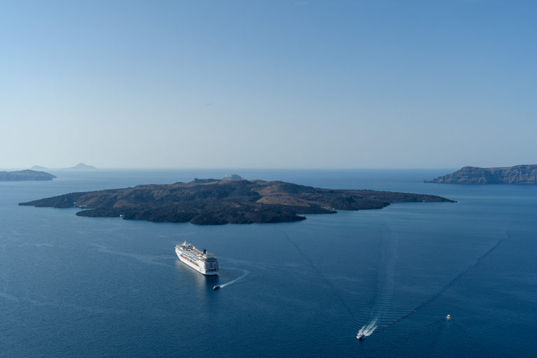 Exterior & Views, Nefeles Luxury Suites, South Aegean