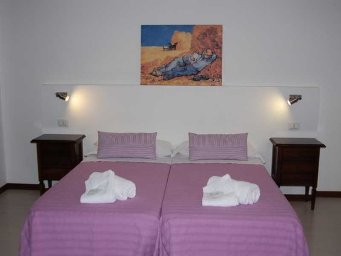 Bedroom 2, B&B Alla Casa di Lucia, Verona