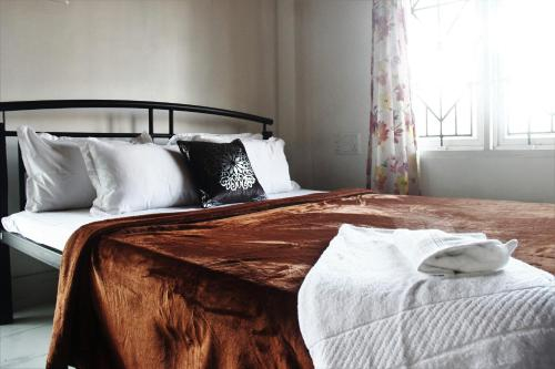 Oasis Apartments, Kamrup Metropolitan