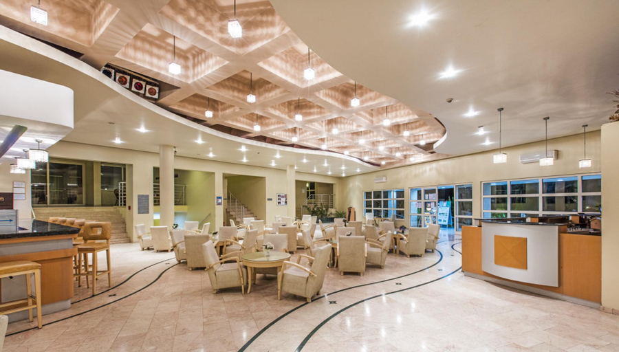 Public Area 3, Sea Pearl Hotel, Kuşadası