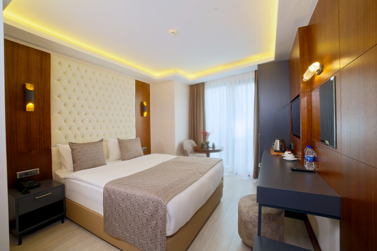 Bedroom 4, My Dream Istanbul Hotel, Fatih