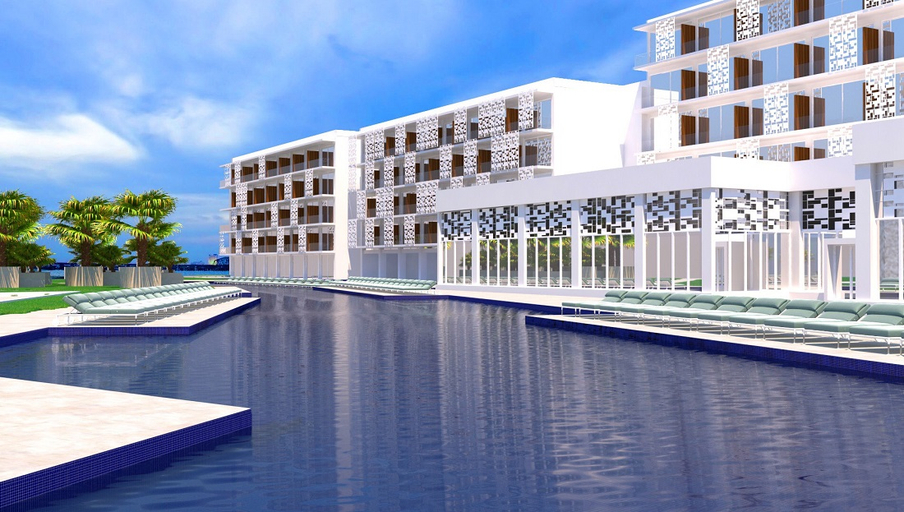 Sport & Beauty 2, Chrysomare Beach Hotel & Resort