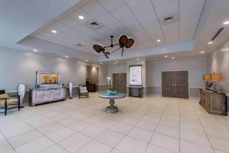 Public Area 2, Island House Hotel Orange Beach DoubleTree Hilton, Baldwin