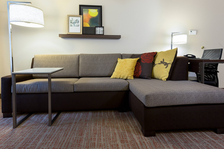 Public Area 3, Residence Inn By Marriott Fort Collins, Larimer