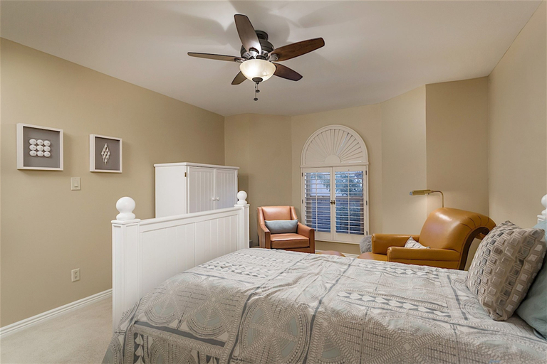 Bedroom 3, Escape at Mccormick Ranch 2BR by Casago, Maricopa