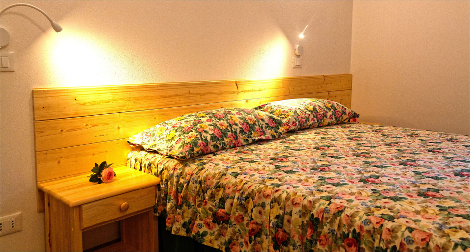 Bedroom 2, Archi Di Sole, La Spezia