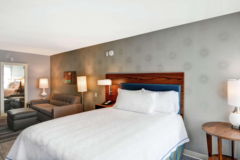 Bedroom 3, Home2 Suites by Hilton Miramar Ft. Lauderdale, Broward