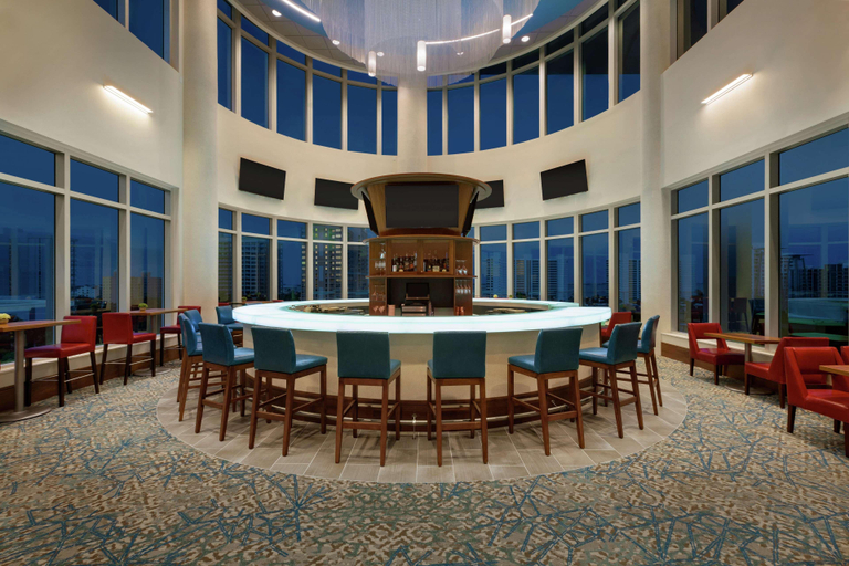 Public Area 3, Embassy Suites by Hilton Sarasota, FL, Sarasota