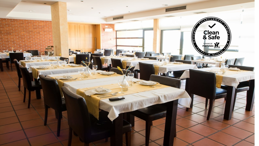 Food & Drinks 5, Hotel Rural Santo António, Arronches