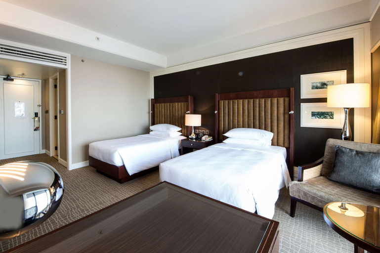 Hilton Kuching, Kuching