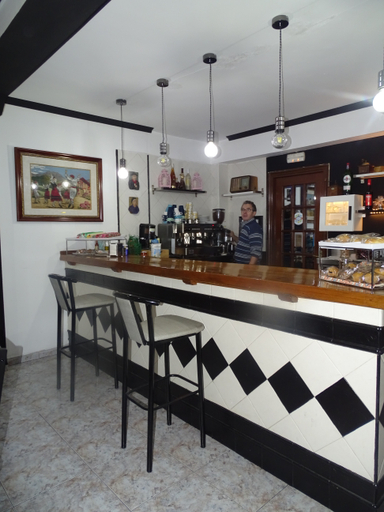Public Area 2, Arenal Suites Bilbao, Vizcaya