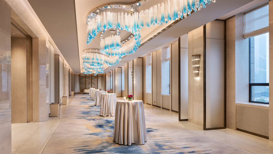 Public Area 3, Xiangxi Crown International Hotel, Xiangxi Tujia and Miao