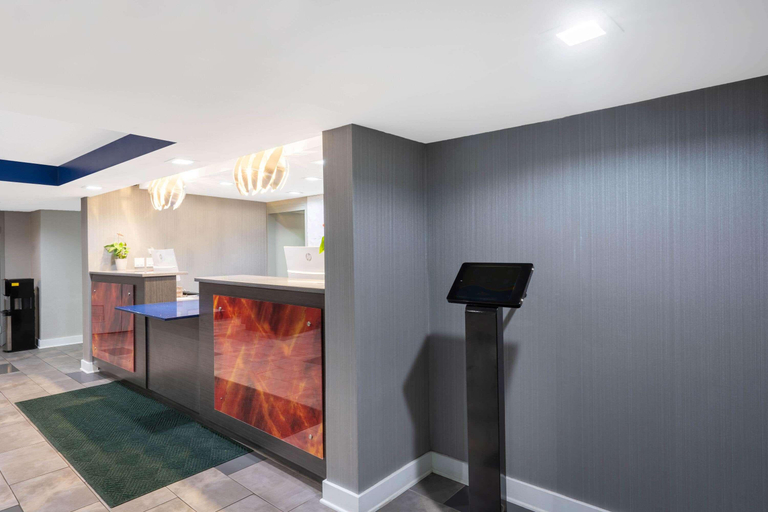 Public Area 3, Baymont by Wyndham Murfreesboro, Rutherford