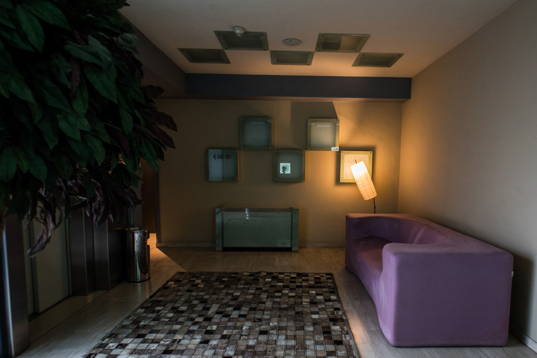Bedroom, Pines, Attica