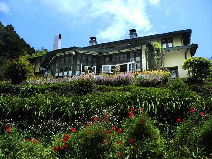 Exterior & Views 1, Windamere, Darjiling
