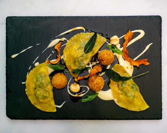 Food & Drinks 5, Cannua Lodge, Marinilla