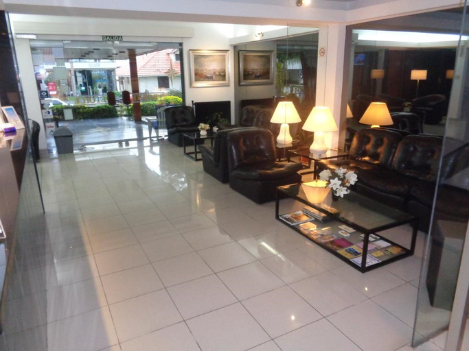 Public Area 3, Bonne Etoile, n.a351