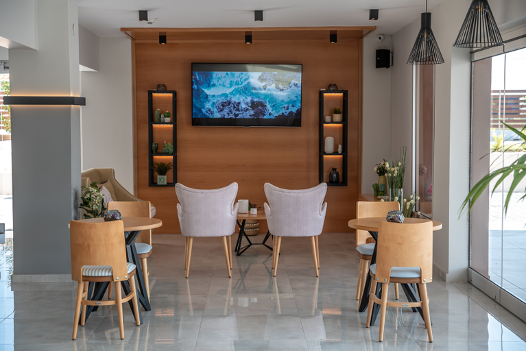 Public Area 4, Mythic Summer Hotel, Central Macedonia