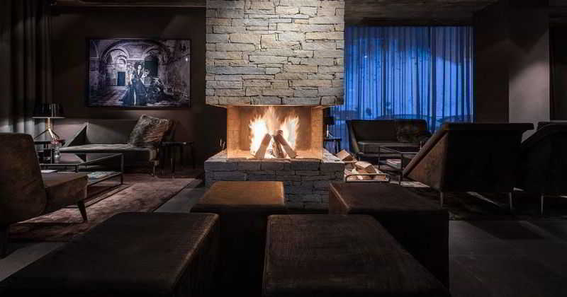 Public Area 4, Hotel Zhero - Ischgl/Kappl, Landeck