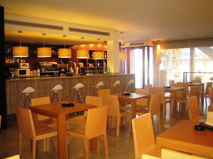 Food & Drinks 5, Hostal La Palma, Baleares