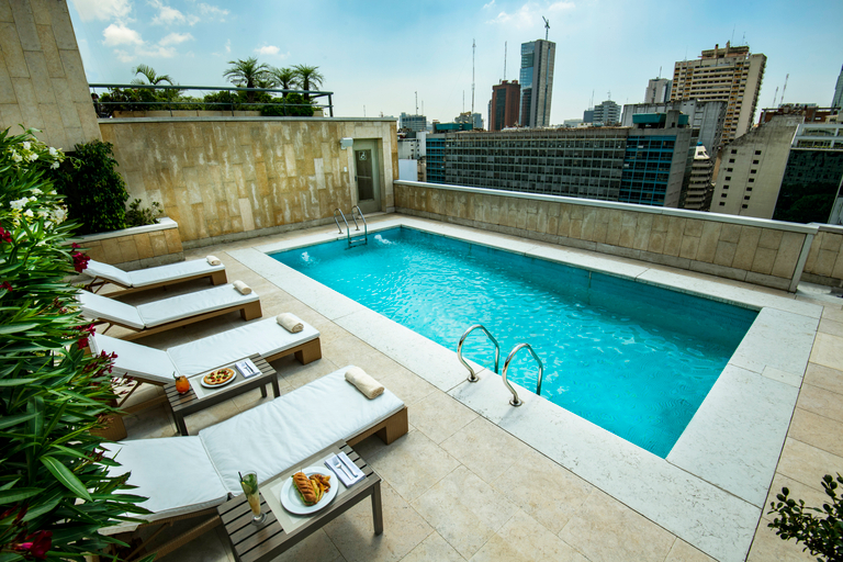 Sport & Beauty 3, Grand Brizo, Distrito Federal