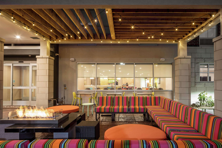 Food & Drinks 4, Home2 Suites By Hilton Dayton-Centerville, Greene