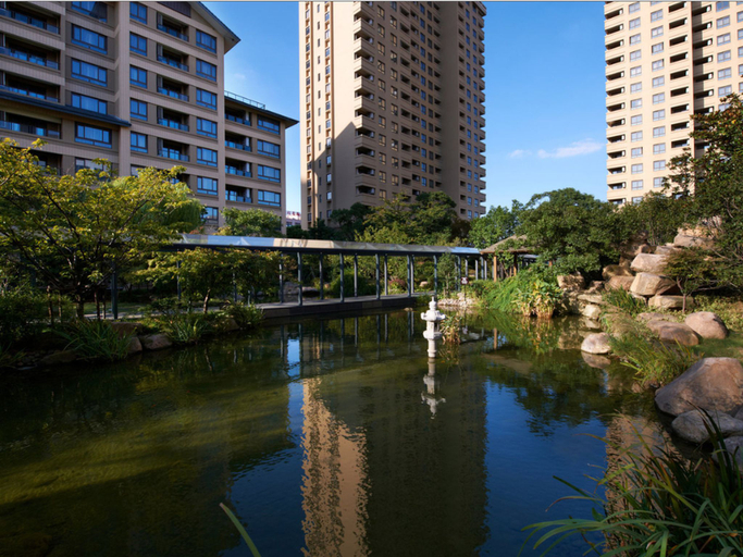Exterior & Views 2, Belgravia Touwaen Serviced Residence, Wuxi